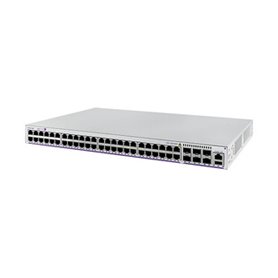 Alcatel-Lucent OmniSwitch 2360 Géré L2+ Gigabit Ethernet (10/100/1000) Connexion Ethernet