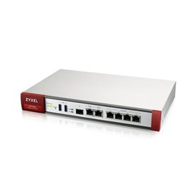 Zyxel ATP200 pare-feux (matériel) Bureau 2 Gbit/s