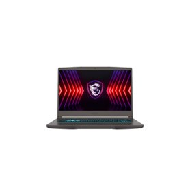 MSI Thin A15 B7VF-201FR AMD Ryzen 5 7535HS Ordinateur portable 39