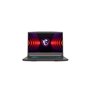 MSI Thin A15 B7VF-201FR AMD Ryzen 5 7535HS Ordinateur portable 39