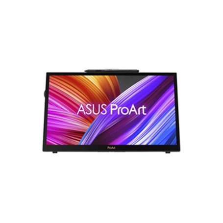 ASUS ProArt PA169CDV écran plat de PC 39