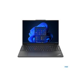 Lenovo ThinkPad E16 Intel® Core i5 i5-1335U Ordinateur portable 40