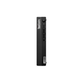 Lenovo ThinkCentre M70Q Mini PC I7 16 Go 512 Go Windows 11 Pro Noir