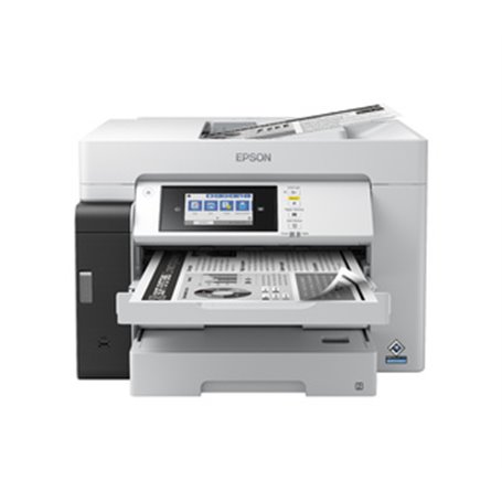 Epson EcoTank ET-M16680 Jet d'encre A3 4800 x 1200 DPI Wifi