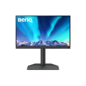 BenQ SW272U écran plat de PC 68