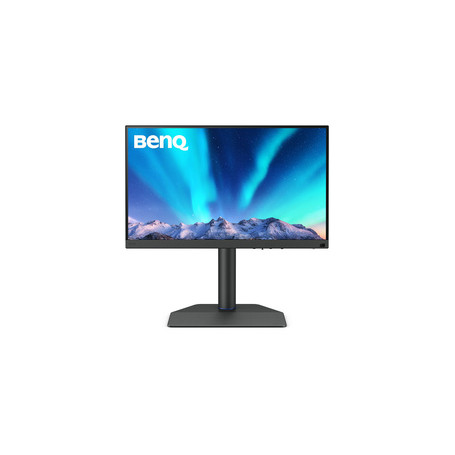 BenQ SW272U écran plat de PC 68