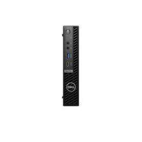 DELL OptiPlex 7020 Plus Intel® Core i7 i7-14700 16 Go DDR5-SDRAM 512 Go SSD Windows 11 Pro MFF Mini PC Noir