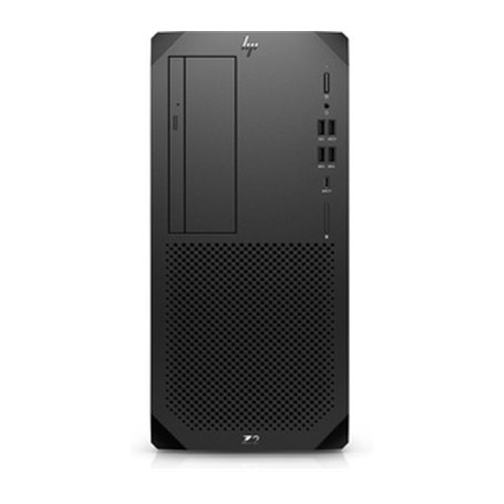 HP Z2 G9 Intel® Core i5 i5-13500 16 Go DDR5-SDRAM 512 Go SSD Windows 11 Pro Tower Station de travail Noir