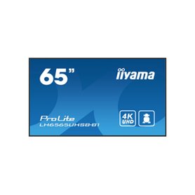 iiyama ProLite Écran plat de signalisation numérique 163