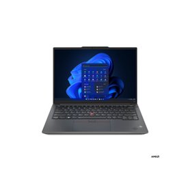 Lenovo ThinkPad E14 AMD Ryzen 7 7730U Ordinateur portable 35