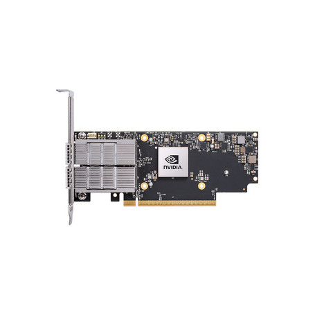 Nvidia ConnectX-7 Interne Fibre 50000 Mbit/s