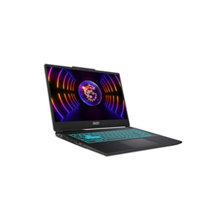 MSI Cyborg 15 A13VE-681FR Intel® Core i5 i5-13420H Ordinateur portable 39