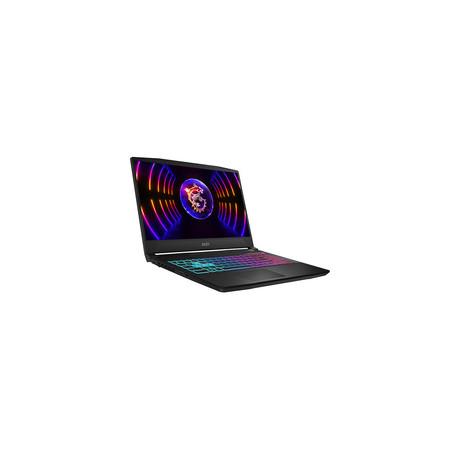 MSI Katana 15 B13VFK-1694XFR Intel® Core i5 i5-13420H Ordinateur portable 39