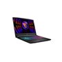 MSI Katana 15 B13VEK-1696XFR Intel® Core i7 i7-13620H Ordinateur portable 39