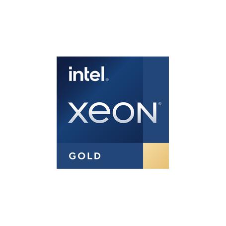 Intel Xeon Gold 6326 processeur 2