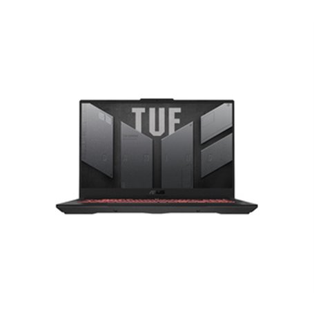 ASUS TUF Gaming A17 FA707NU-HX058W AMD Ryzen 5 7535HS Ordinateur portable 43