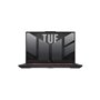 ASUS TUF Gaming A17 FA707NU-HX058W AMD Ryzen 5 7535HS Ordinateur portable 43