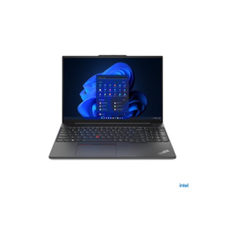 Lenovo ThinkPad E16 Intel® Core i7 i7-13700H Ordinateur portable 40