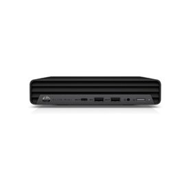 HP Elite Mini 800 G9 Intel® Core i7 i7-14700 16 Go DDR5-SDRAM 512 Go SSD Windows 11 Pro Mini PC Noir