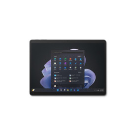 Microsoft Surface Pro 9 13" 256 Go Graphite
