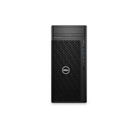 DELL Precision 3660 Tower Intel® Core i7 i7-13700 16 Go DDR5-SDRAM 512 Go SSD Windows 11 Pro Station de travail Noir