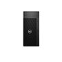 DELL Precision 3660 Tower Intel® Core i7 i7-13700 16 Go DDR5-SDRAM 512 Go SSD Windows 11 Pro Station de travail Noir