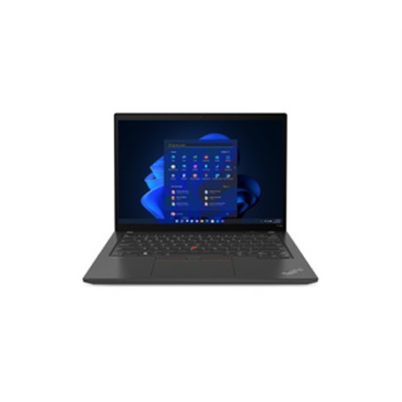 Lenovo ThinkPad P14s AMD Ryzen 7 PRO 7840U Station de travail mobile 35