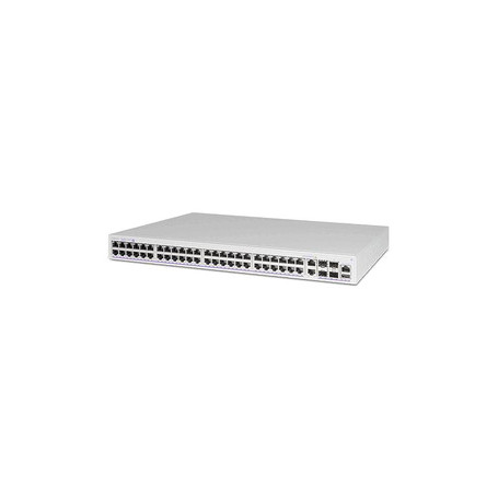 Alcatel-Lucent OmniSwitch 6360 Géré L2/L3 Gigabit Ethernet (10/100/1000) Connexion Ethernet