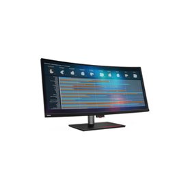 Lenovo ThinkVision P40w-20 LED display 100