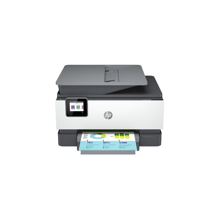 HP OfficeJet Pro Imprimante Tout-en-un HP 9012e