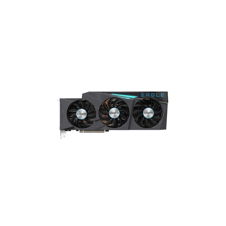 Gigabyte EAGLE GeForce RTX 3080 12G NVIDIA 12 Go GDDR6X