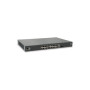 LevelOne GTL-2891 commutateur réseau Géré L3 Gigabit Ethernet (10/100/1000) Gris