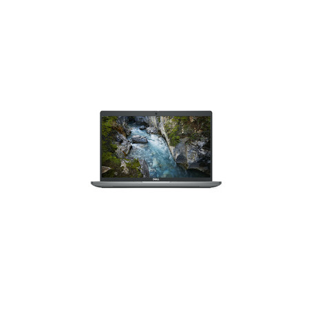 DELL Precision 3490 Intel Core Ultra 7 155H Station de travail mobile 35