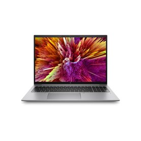 HP ZBook Firefly 16 G10 Intel® Core i5 i5-1335U Station de travail mobile 40