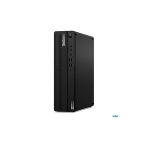 Lenovo ThinkCentre M90s Intel® Core i7 i7-12700 16 Go DDR5-SDRAM 512 Go SSD Windows 11 Pro SFF PC Noir