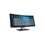 Lenovo ThinkVision P40W-20 39.7" LED 5K Ultra HD 6 ms Noir