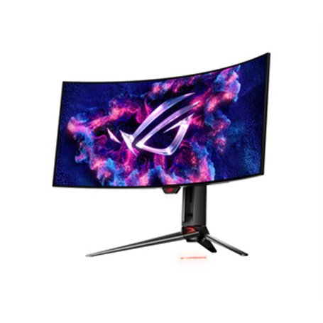 ASUS ROG Swift OLED PG34WCDM écran plat de PC 86