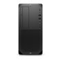 HP Z2 G9 Intel® Core i7 i7-13700 16 Go DDR5-SDRAM 512 Go SSD Windows 11 Pro Tower Station de travail Noir