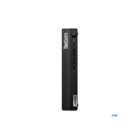 Lenovo ThinkCentre M90q Intel® Core i9 i9-13900 32 Go DDR5-SDRAM 1 To SSD Windows 11 Pro Mini PC Noir