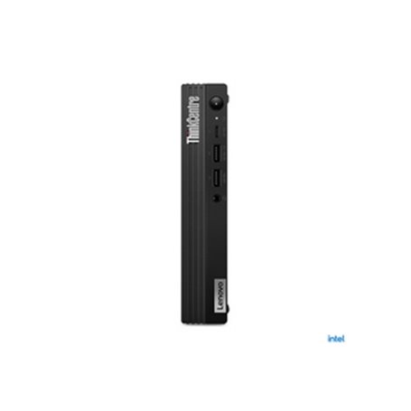 Lenovo ThinkCentre M90q Intel® Core i9 i9-13900 32 Go DDR5-SDRAM 1 To SSD Windows 11 Pro Mini PC Noir