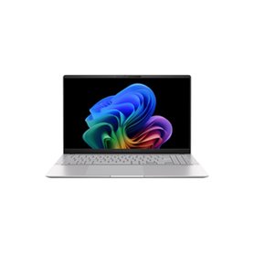 ASUS Vivobook S 15 OLED S5507QA-MA064X Qualcomm Snapdragon X1E-78-100 Ordinateur portable 39