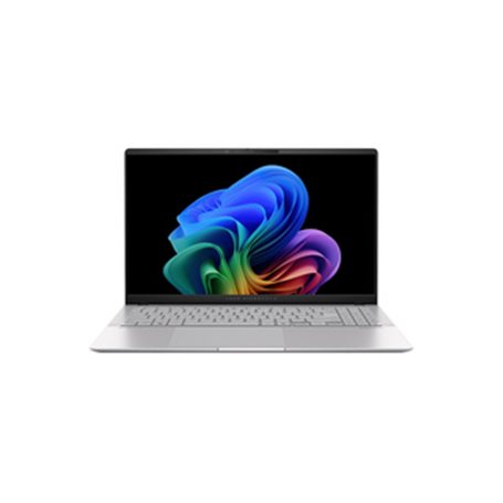 ASUS Vivobook S 15 OLED S5507QA-MA064X Qualcomm Snapdragon X1E-78-100 Ordinateur portable 39