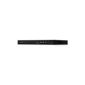 Ubiquiti EdgeRouter ER-8-XG Géré L3 1U Noir