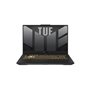 ASUS TUF Gaming F17 TUF707VV-HX149W Intel® Core i7 i7-13620H Ordinateur portable 43