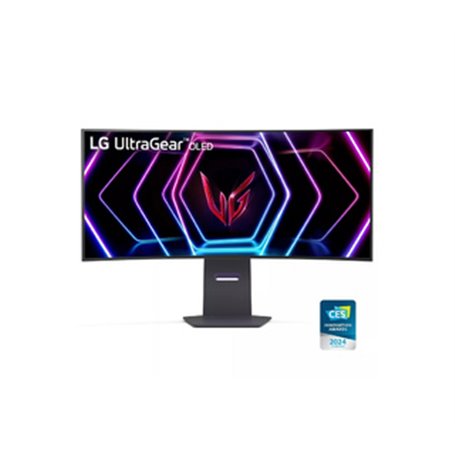 LG Gaming 39GS95QE-B.AEU computer monitor écran plat de PC 99