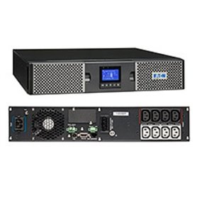 Eaton 9PX 1.5kVA alimentation d'énergie non interruptible Double-conversion (en ligne) 1