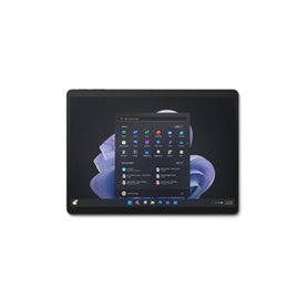 Microsoft Surface Pro 9 13" 512 Go Graphite