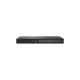 Lancom Systems GS-3528XP Géré L2/L3 Gigabit Ethernet (10/100/1000) Connexion Ethernet