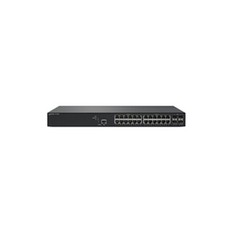 Lancom Systems GS-3528XP Géré L2/L3 Gigabit Ethernet (10/100/1000) Connexion Ethernet