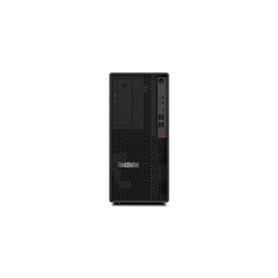 Lenovo ThinkStation P360 Tower Intel® Core i7 i7-12700K 16 Go DDR5-SDRAM 512 Go SSD Windows 11 Pro Station de travail Noir